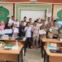 Serdik di Tangan, Dosen PTKIS DIY Meneguhkan Profesionalisme