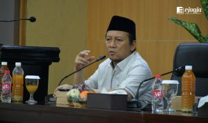Korban Pelatihan Calon Manajer Koperasi Desa Terus Bertambah, Gus Hilmy: Hentikan Dulu Programnya, Lakukan Investigasi!