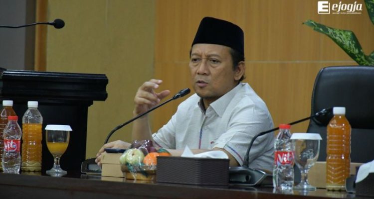 Korban Pelatihan Calon Manajer Koperasi Desa Terus Bertambah, Gus Hilmy: Hentikan Dulu Programnya, Lakukan Investigasi!