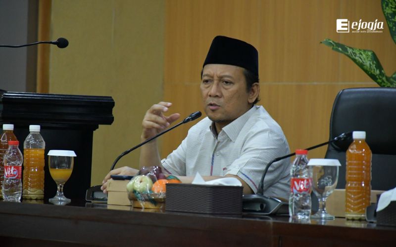 Korban Pelatihan Calon Manajer Koperasi Desa Terus Bertambah, Gus Hilmy: Hentikan Dulu Programnya, Lakukan Investigasi!