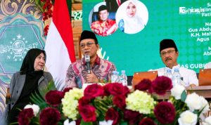Luncurkan Fikih Disabilitas Mental Psikososial, PBNU Ingin Hapus Stigma dan Wujudkan Kesetaraan