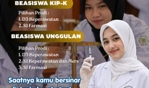 Beasiswa KIP-K STIKes Bantul 2026