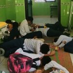 Bukan Kali Pertama Jadi Korban Dugaan Keracunan, Siswi SMPN 3 Wates Mengaku Trauma Menyantap Menu MBG