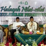 Di Halaqah RMI PCNU Kota Pekalongan, Gus Hilmy Ajak Ulama Menjawab Krisis Lingkungan