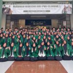 Fakultas Tarbiyah IIQ An Nur Yogyakarta Gelar Pembekalan PLP 2026 Pendidik Profesional