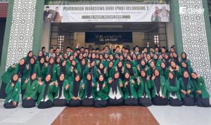 Fakultas Tarbiyah IIQ An Nur Yogyakarta Gelar Pembekalan PLP 2026 Pendidik Profesional