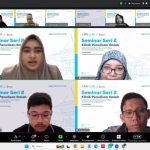 Kelurahan LPDP UNS Hadirkan Klinik Penulisan Ilmiah, Bantu Peneliti Muda Tembus Jurnal Internasional