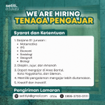 Loker Guru Bimbl Bantul Yogyakarta