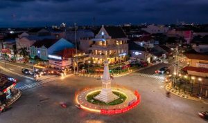Menanti Jogja yang Kembali Resik