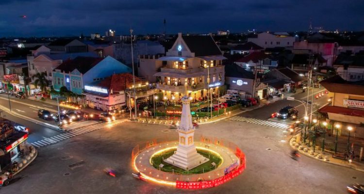 Menanti Jogja yang Kembali Resik
