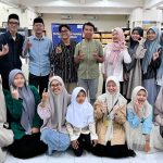 Outing Class Filsafat Ilmu Prodi PAI Fakultas Tarbiyah IIQ An Nur Yogyakarta Tumbuhkan Semangat Belajar dan Imajinasi Pendidikan