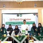 Ratusan Mahasiswa Fakultas Tarbiyah IIQ An Nur Yogyakarta Mulai Jalani PLP 2026