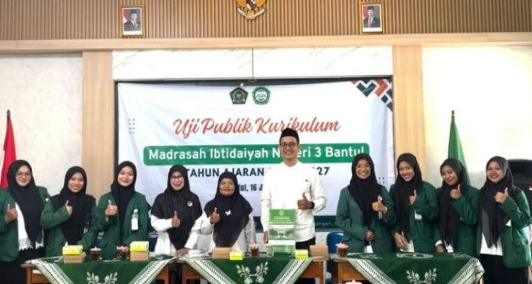 Ratusan Mahasiswa Fakultas Tarbiyah IIQ An Nur Yogyakarta Mulai Jalani PLP 2026