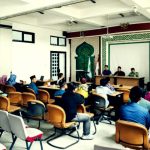 Rebo Pahing Jadi Ikhtiar Bersama, IIQ An Nur Mantapkan Langkah Lewat Doa dan Sarasehan