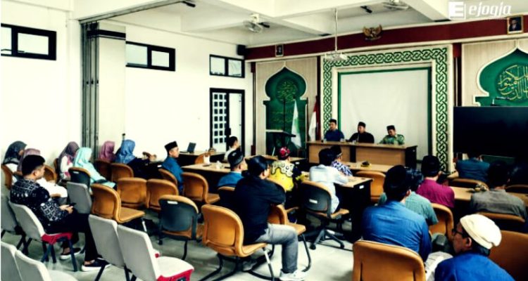 Rebo Pahing Jadi Ikhtiar Bersama, IIQ An Nur Mantapkan Langkah Lewat Doa dan Sarasehan