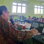 Silaturahmi Ta'mir Masjid NU di Kulon Progo, LTMNU DIY Perkuat Tata Kelola Berbasis Digital
