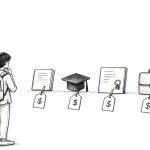 pasar pendidikan