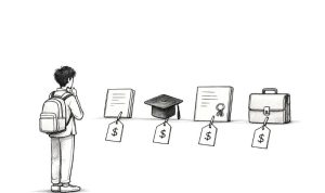 pasar pendidikan