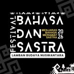 Festival Bahasa dan Sastra 2026 Akan Digelar Menjaras Bahasa, Merawat Sastra