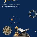 JIS: Journal ISLAMIC STUDIES