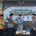 LTMNU DIY Luncurkan Buku Panduan, Web DAMANU, dan Workshop Crowdfunding