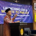 PMII DIY Naik Kelas, Gus Hilmy Dorong Penguatan Advokasi Hukum dan Digitalisasi Gerakan