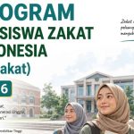 Program Sarjana Beasiswa Zakat Indonesia