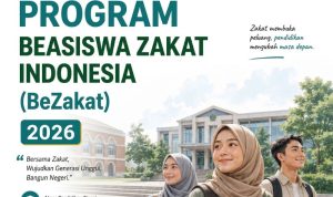 Program Sarjana Beasiswa Zakat Indonesia