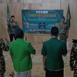 Tak Cukup Punya Loyalitas, Calon Kasatkorkel Banser Pleret Dibekali Ketahanan Mental dan Ekonomi