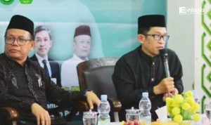Telusuri Jejak Al-Qur’an dalam Setengah Abad PP. An Nur Ngrukem Bantul