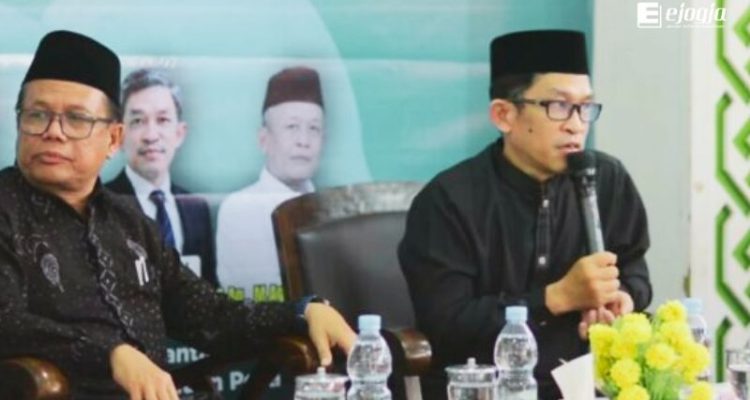 Telusuri Jejak Al-Qur’an dalam Setengah Abad PP. An Nur Ngrukem Bantul