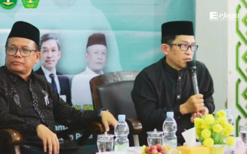 Telusuri Jejak Al-Qur’an dalam Setengah Abad PP. An Nur Ngrukem Bantul