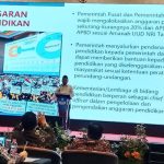 Workshop Pendidikan; RUU Sistem Pendidikan Nasionl, Wakil Ketua Komisi X DPR RI: PPPK Bisa Jadi ASN Mulai Tahun 2027