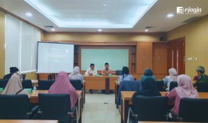Gus Hilmy Dorong Keluarga Muda Anak Disabilitas Tulis Pengalaman untuk Kikis Stigma Sosial