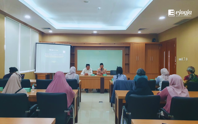 Gus Hilmy Dorong Keluarga Muda Anak Disabilitas Tulis Pengalaman untuk Kikis Stigma Sosial