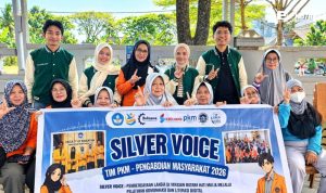 Lewat Silver-Voice, Caregiver Diperkuat Bantu Lansia Suarakan Kisah Hidup Lewat Silver-Voice, Caregiver Diperkuat Bantu Lansia Suarakan Kisah Hidup