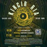 Teater ESKA UIN Sunan Kalijaga Gelar Pentas Produksi XXXVII, Angkat Siklus Kebahagiaan