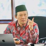 Kabinet dan Wantimpres Gemok, Gus Hilmy Tagih Komitmen Kesejahteraan Rakyat