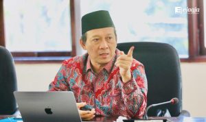 Kabinet dan Wantimpres Gemok, Gus Hilmy Tagih Komitmen Kesejahteraan Rakyat