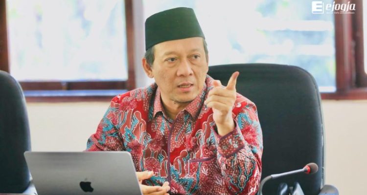 Kabinet dan Wantimpres Gemok, Gus Hilmy Tagih Komitmen Kesejahteraan Rakyat