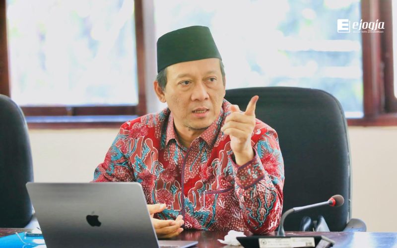 Kabinet dan Wantimpres Gemok, Gus Hilmy Tagih Komitmen Kesejahteraan Rakyat